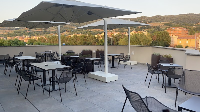 Hotel L'Anfora in Deruta, Italy