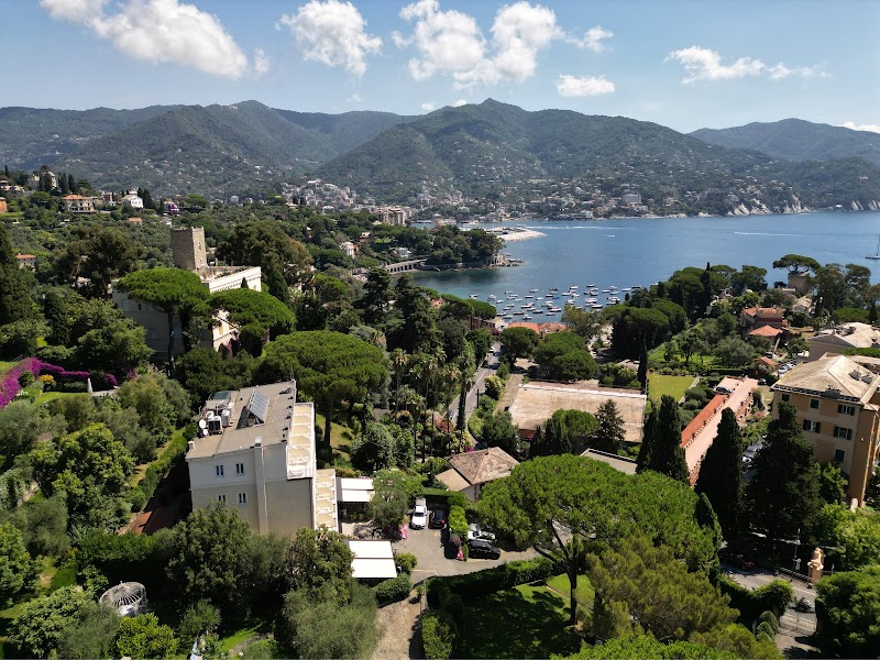 Hotel L’Approdo in Rapallo, Italy