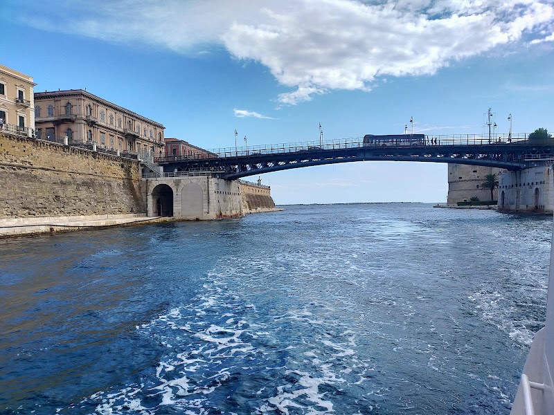 Hotel L’Arcangelo – Boutique Hotel in Taranto, Italy