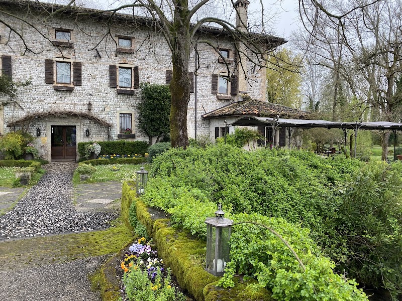Hotel L’Ultimo Mulino in Fiume Veneto, Italy