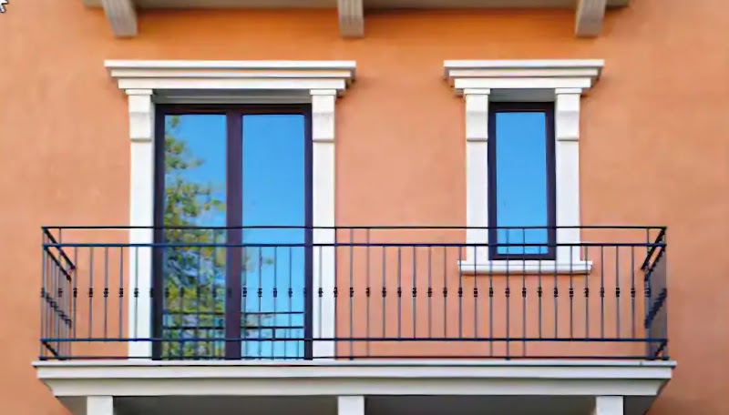 Hotel La Chicca in Milazzo, Italy