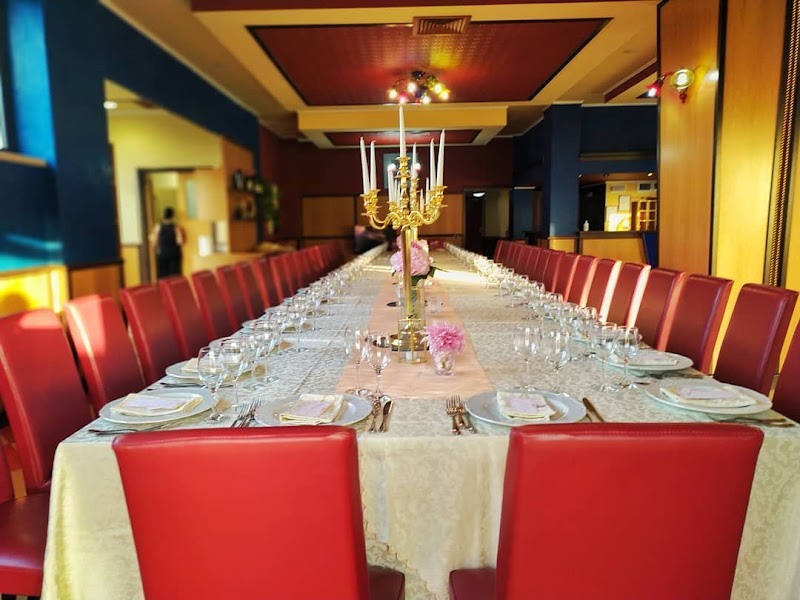 Hotel La Fenice in Rosarno, Italy