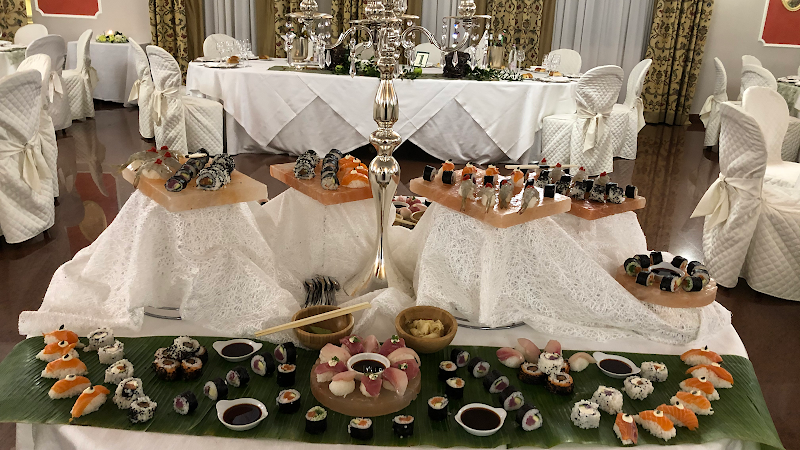 Hotel La Masseria in Atessa, Italy