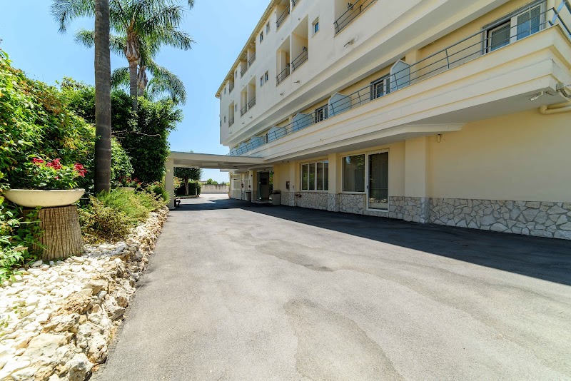Hotel La Mela in Giugliano in Campania, Italy