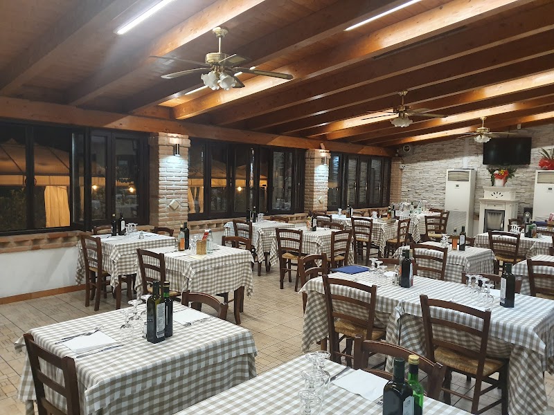 Hotel La Perla in Bondeno, Italy