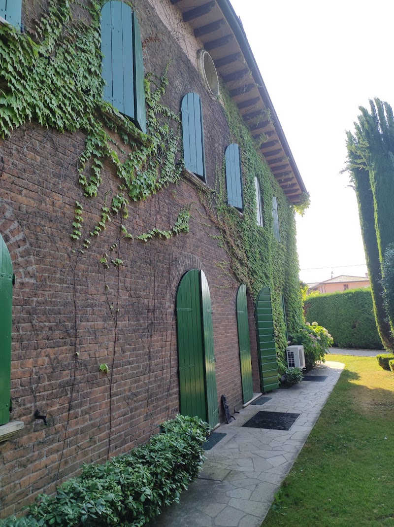 Hotel La Selce in Monselice, Italy