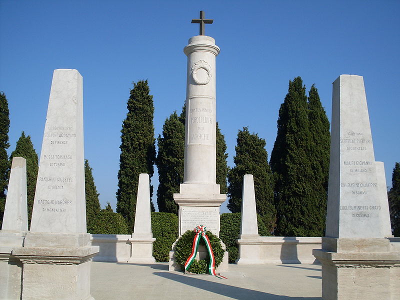 Hotel La Selva in Castelfidardo, Italy