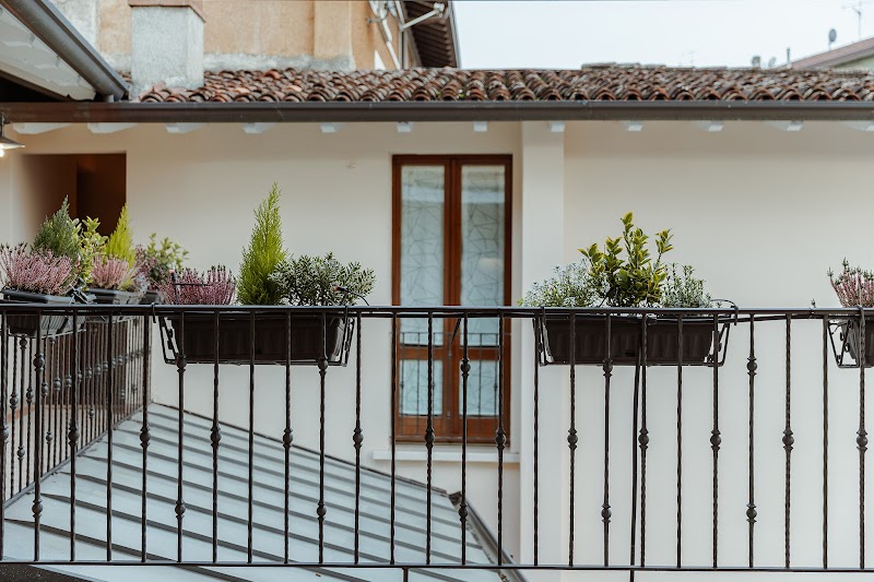 Hotel La Sosta in Rezzato, Italy