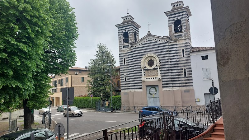 Hotel La Torre in Formigine, Italy