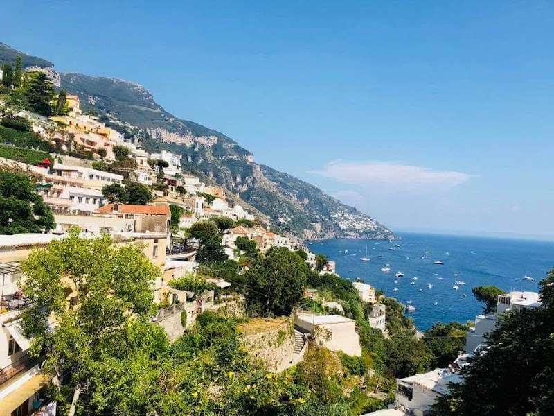 Hotel La Villa in Misterbianco, Italy