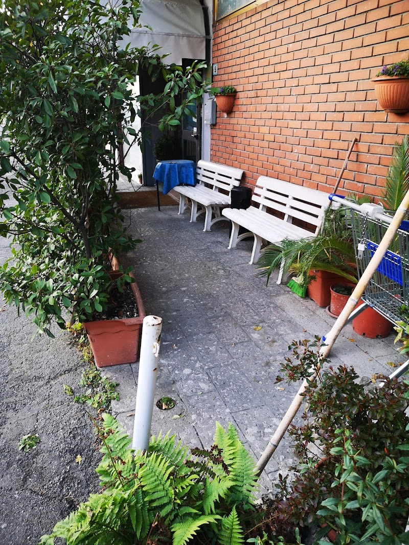 Hotel Lombardia in Seveso, Italy