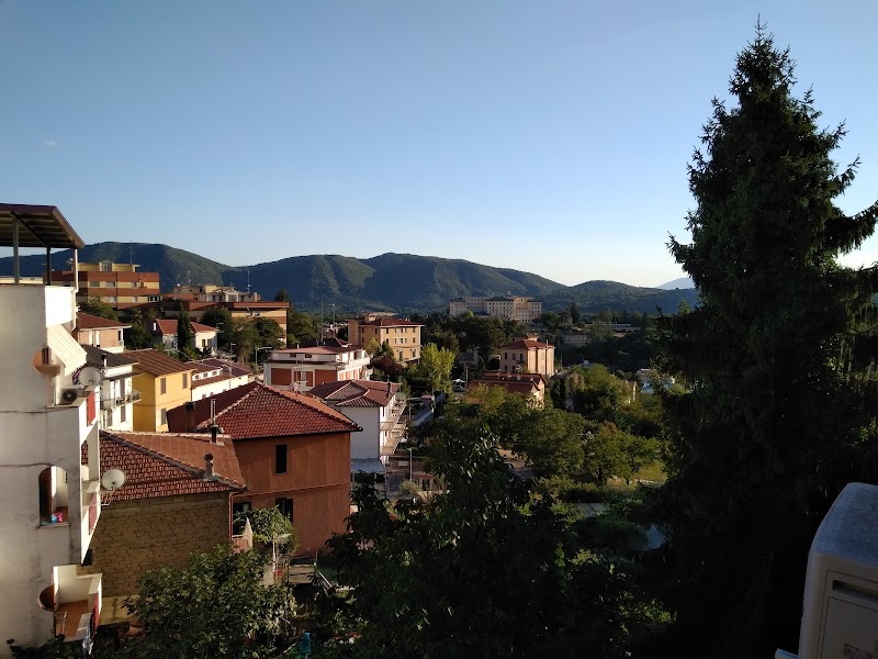 Hotel Lorella in Fiuggi, Italy