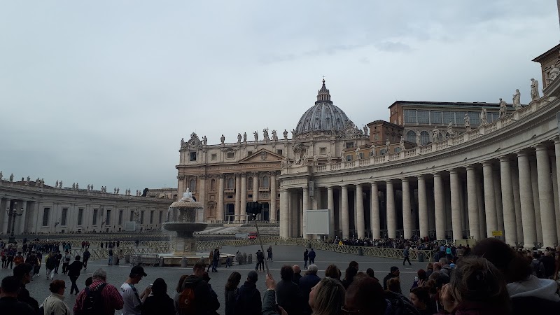 Hotel Ludovici in Fiuggi, Italy