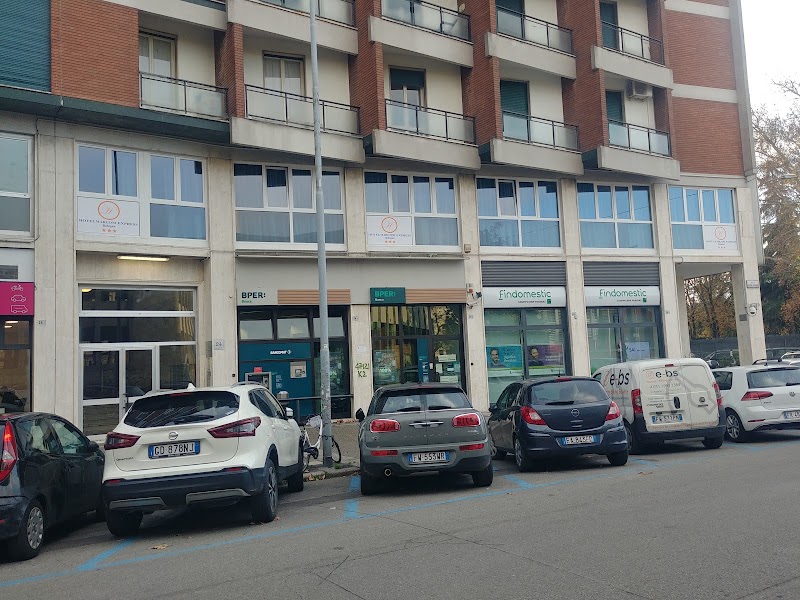 Hotel Marconi Express in Bologna, Italy
