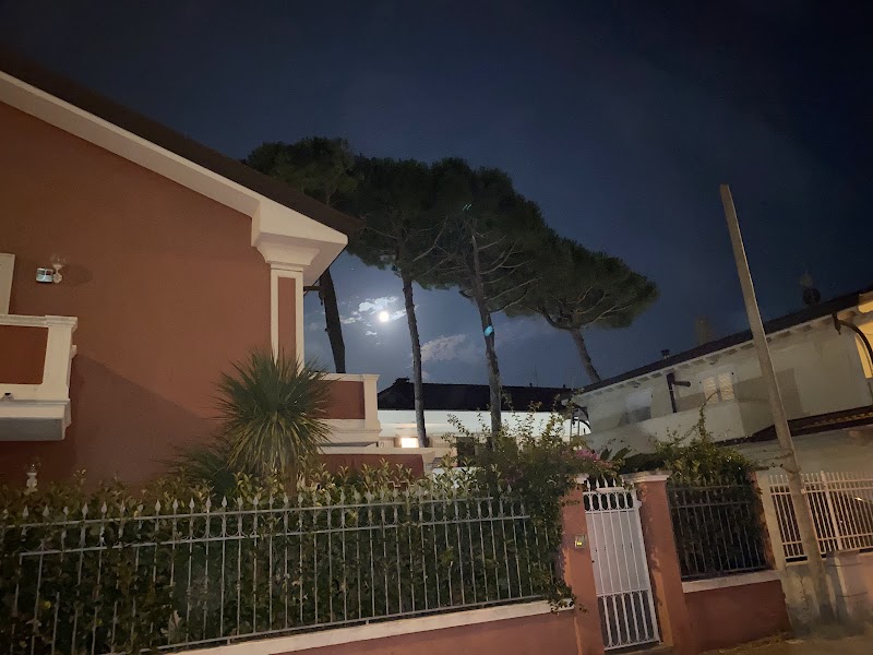 Hotel Marina in Massa, Italy