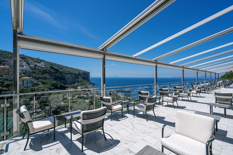 Hotel Mary in Vico Equense, Italy