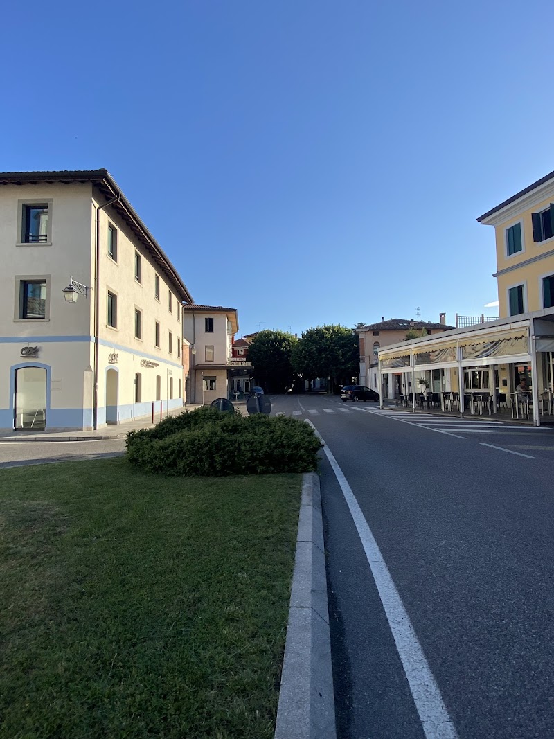 Hotel Michielini in Spilimbergo, Italy
