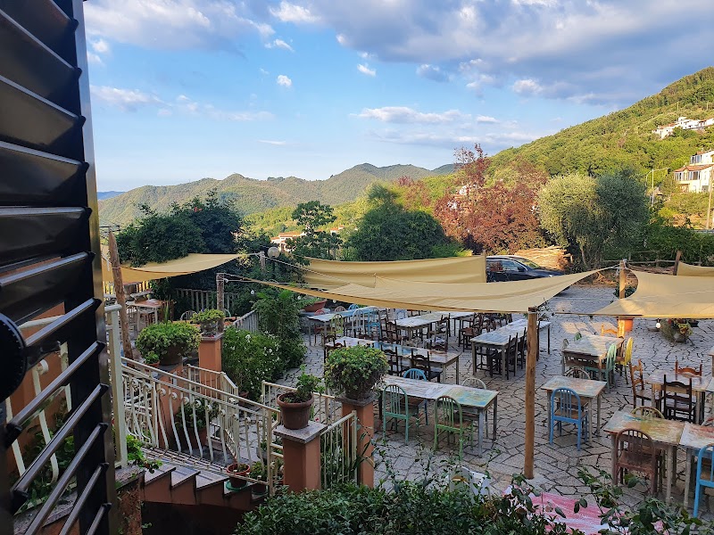 Hotel Mirador in Aulla, Italy