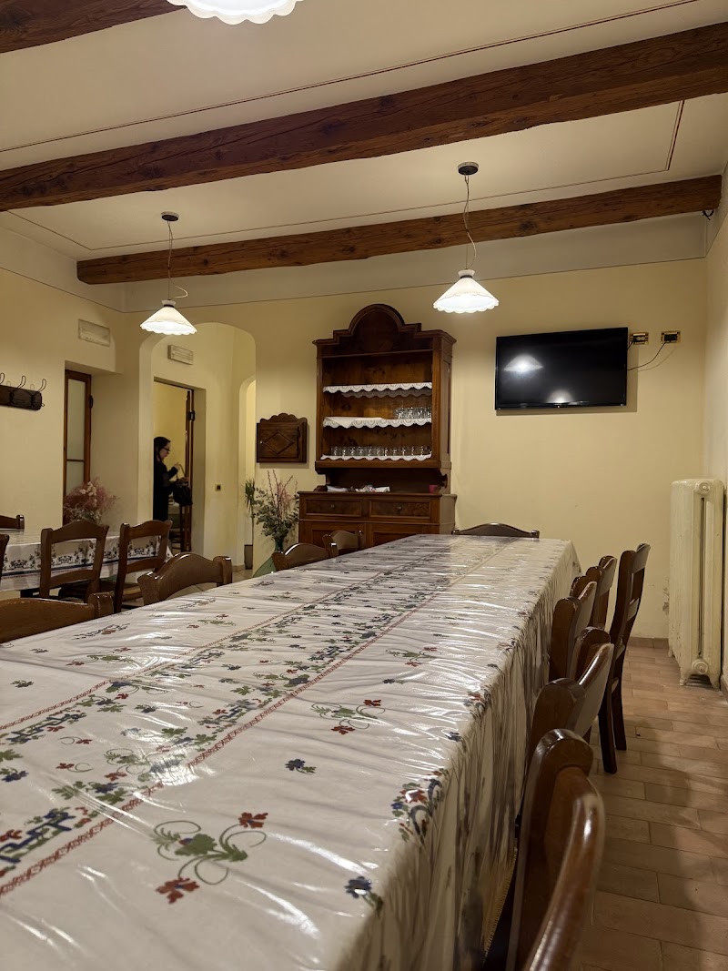 Hotel Mirola in Lugo, Italy