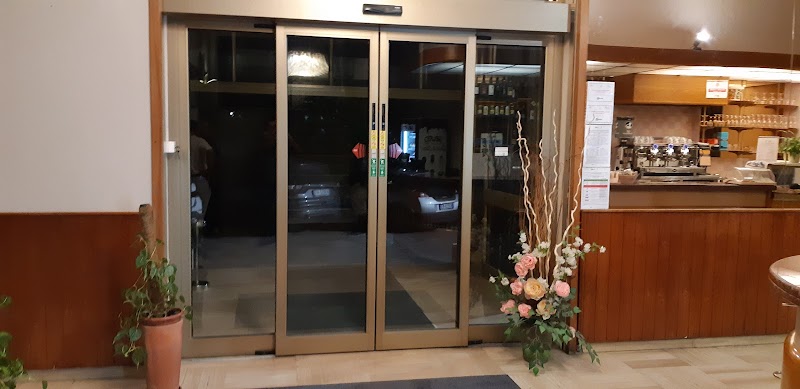 Hotel Morelli in Russi, Italy