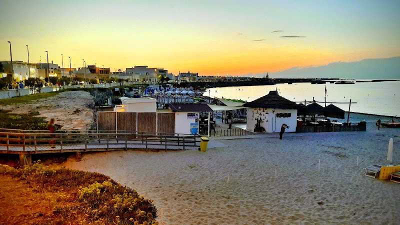 Hotel Morini in Melendugno, Italy