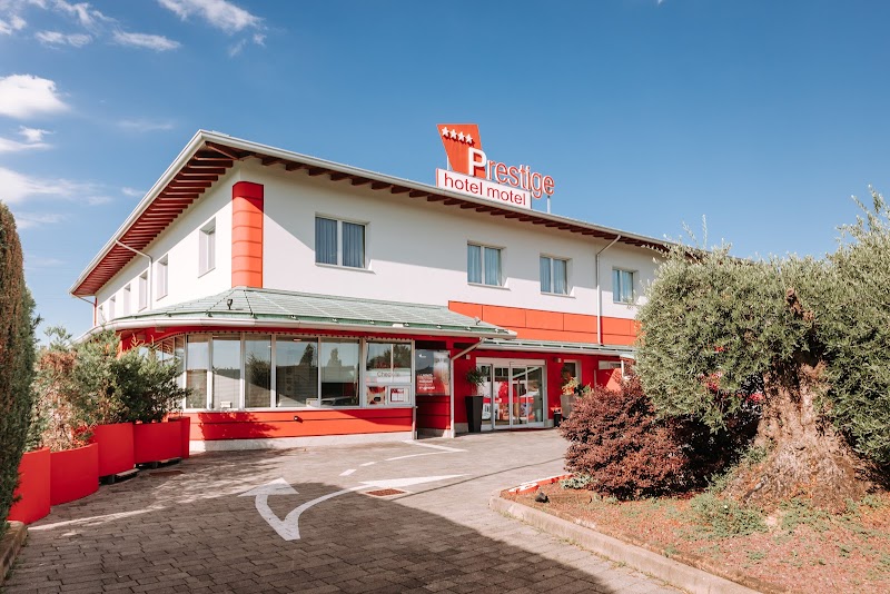 Hotel Motel Prestige in Grugliasco, Italy