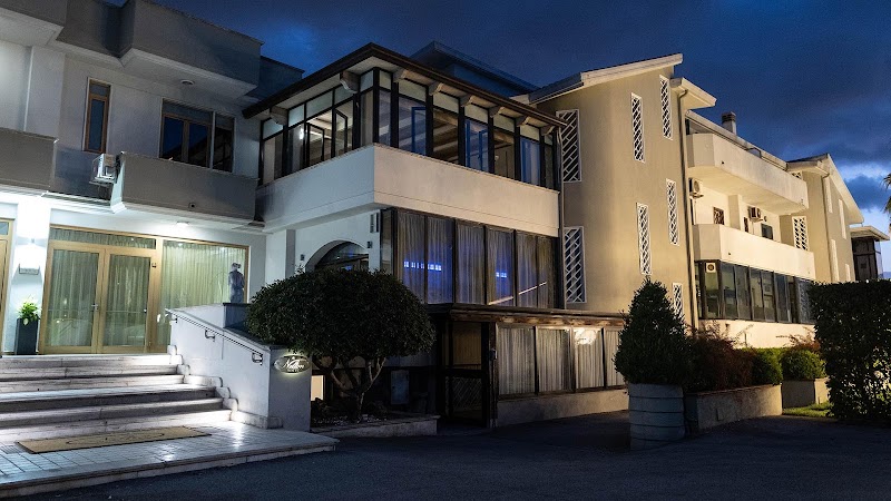 Hotel Nelton in Scafati, Italy