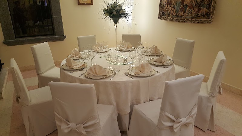 Hotel Novecento in Melfi, Italy