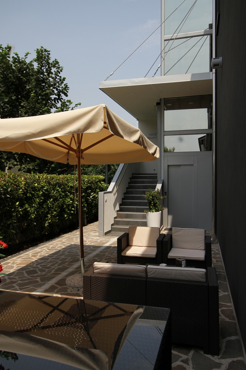 Hotel Noventa in Noventa Vicentina, Italy