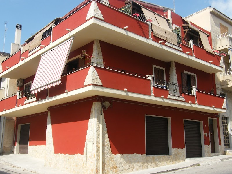 Hotel Oasi del Sud in Pozzallo, Italy