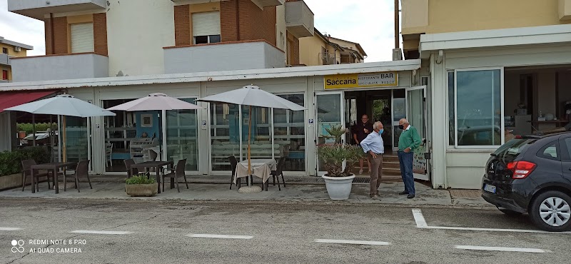 Hotel Oasi in Fano, Italy