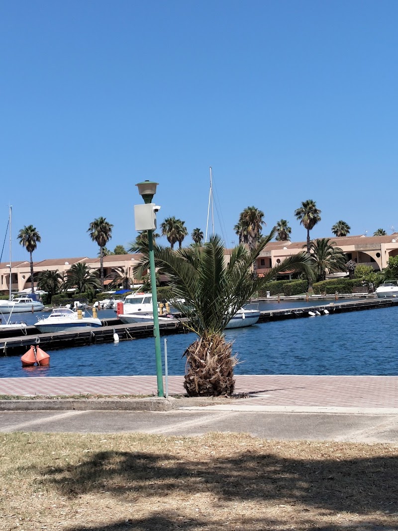 Hotel Oleandro in Cassano al Ionio, Italy