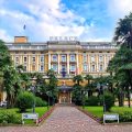 Hotel Palace Merano