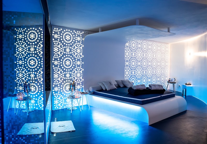 Hotel Patriarca in San Vito al Tagliamento, Italy