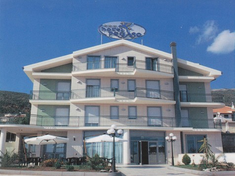 Hotel Pegaso in San Giovanni Rotondo, Italy