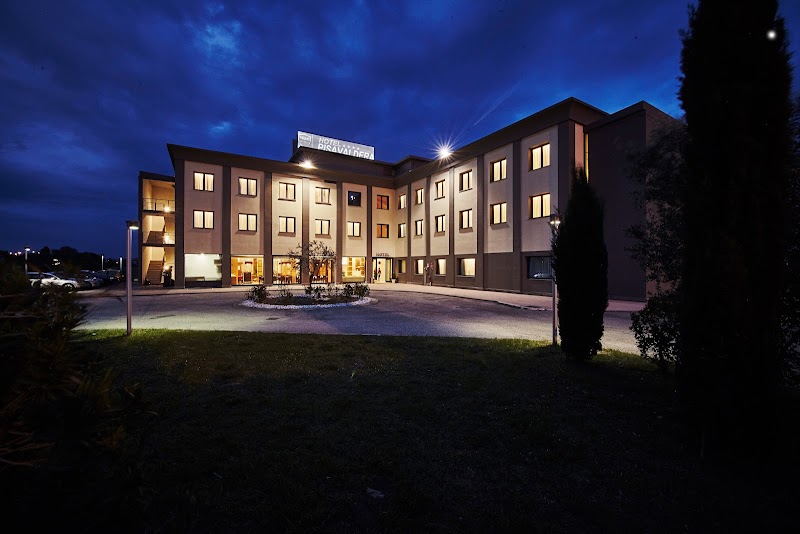 Hotel Pisa Valdera in Pontedera, Italy