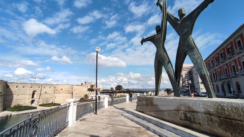 Hotel Plaza Taranto in Taranto, Italy