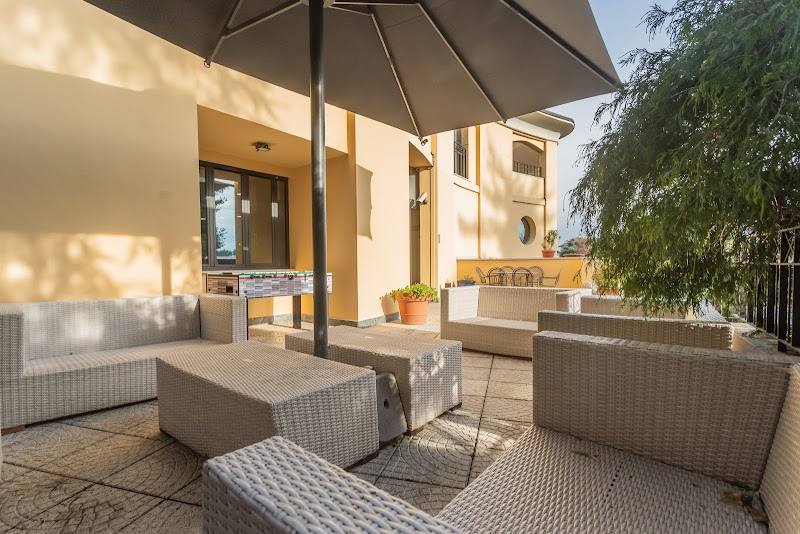 Hotel Polo in Usmate Velate, Italy