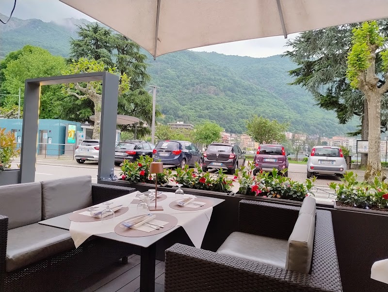 Hotel Pomodoro in Omegna, Italy