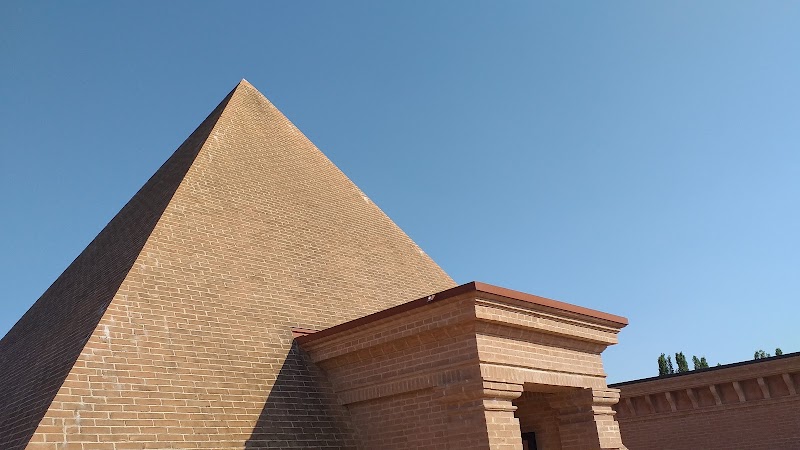 Hotel Ponte in Colorno, Italy