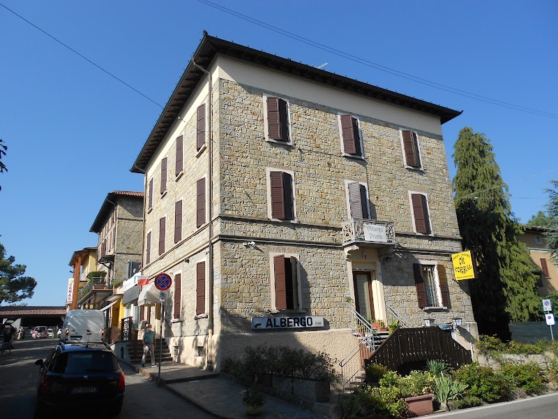Hotel Posta in Serramazzoni, Italy