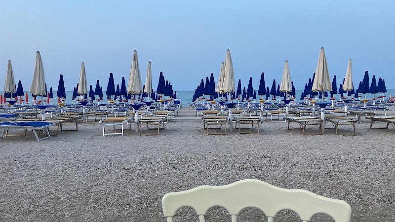 Hotel Promenade in Porto Sant'Elpidio, Italy