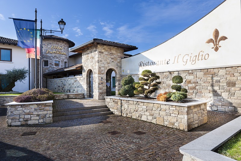 Hotel Purilium in Porcia, Italy