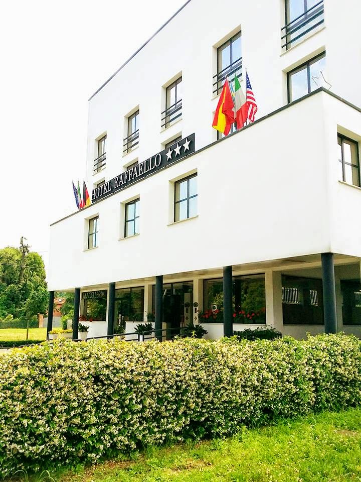 Hotel Raffaello Venice in Spinea, Italy