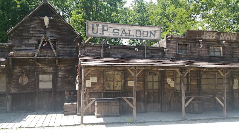 Hotel Ranch in Voghera, Italy