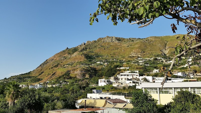 Hotel Rendez Vous in Forio, Italy