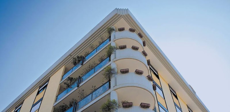 Hotel Residence Federiciano in Valenzano, Italy