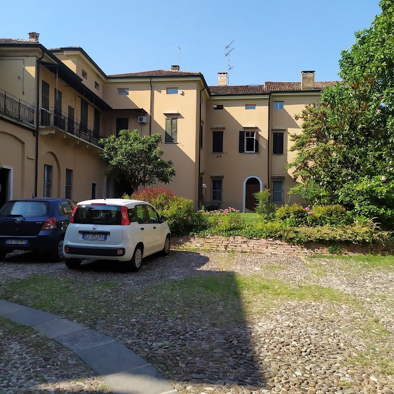 Hotel Residence In Centro in Mantova, Italy