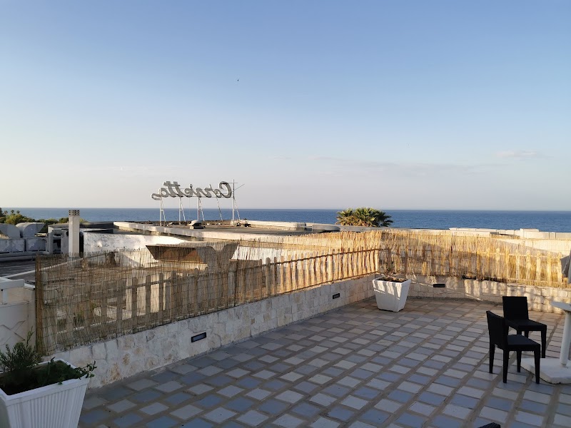 Hotel Residence La Corvetta in Monopoli, Italy