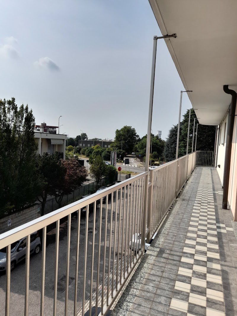 Hotel Residence La Fontana in Mariano Comense, Italy